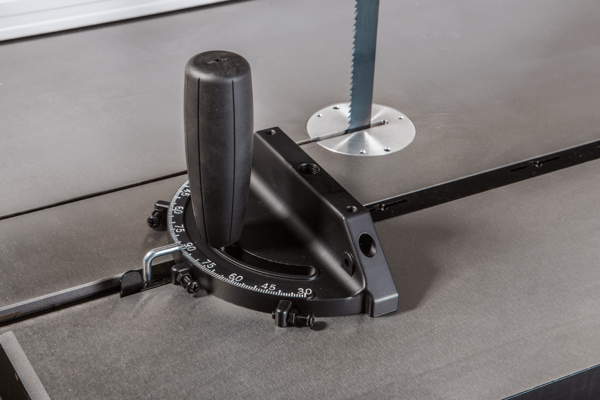 Powermatic PM1800B ленточнопильный станок 400 В (JET Дисконт) - (Абтрейд Москва)