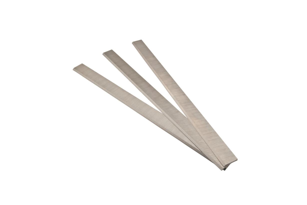 Комплект строгальных ножей HSS 6% 210X19X3мм (3 шт.) для JKM-300