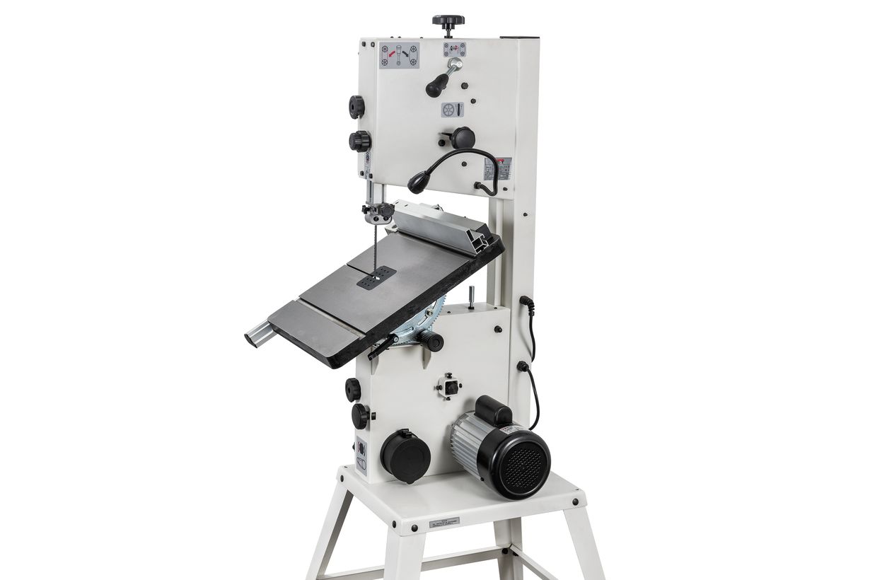 JET JWBS-12S ленточнопильный станок 230 В