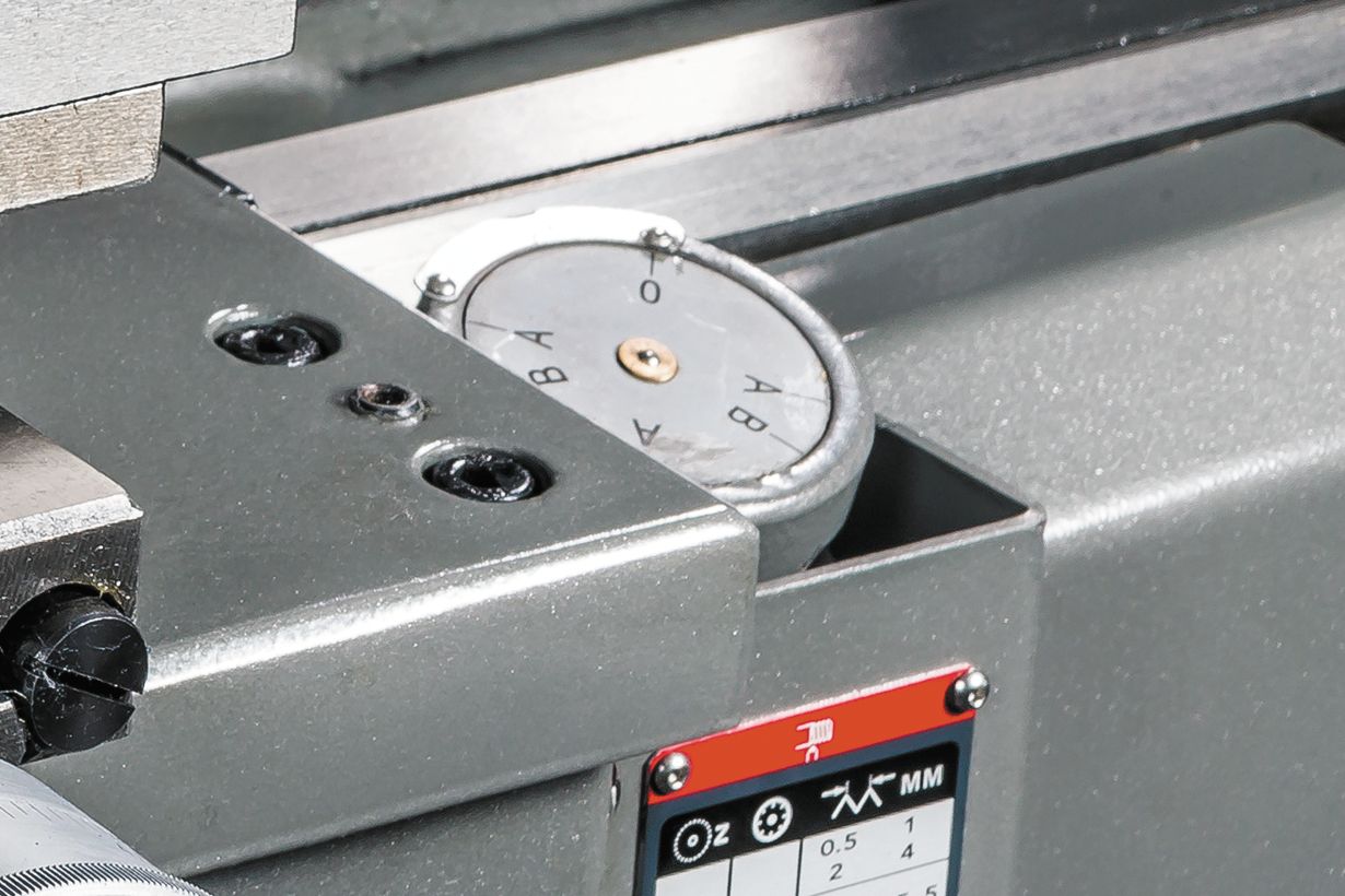 JET GHB-1340A DRO Токарно-винторезный станок