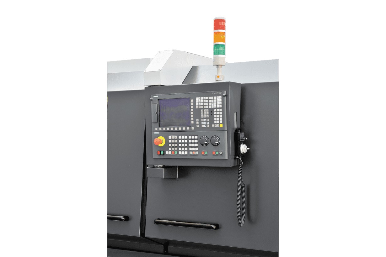 JET JCT-15S CNC (Siemens, ручн. патрон, 8-ти поз. рев. голова)