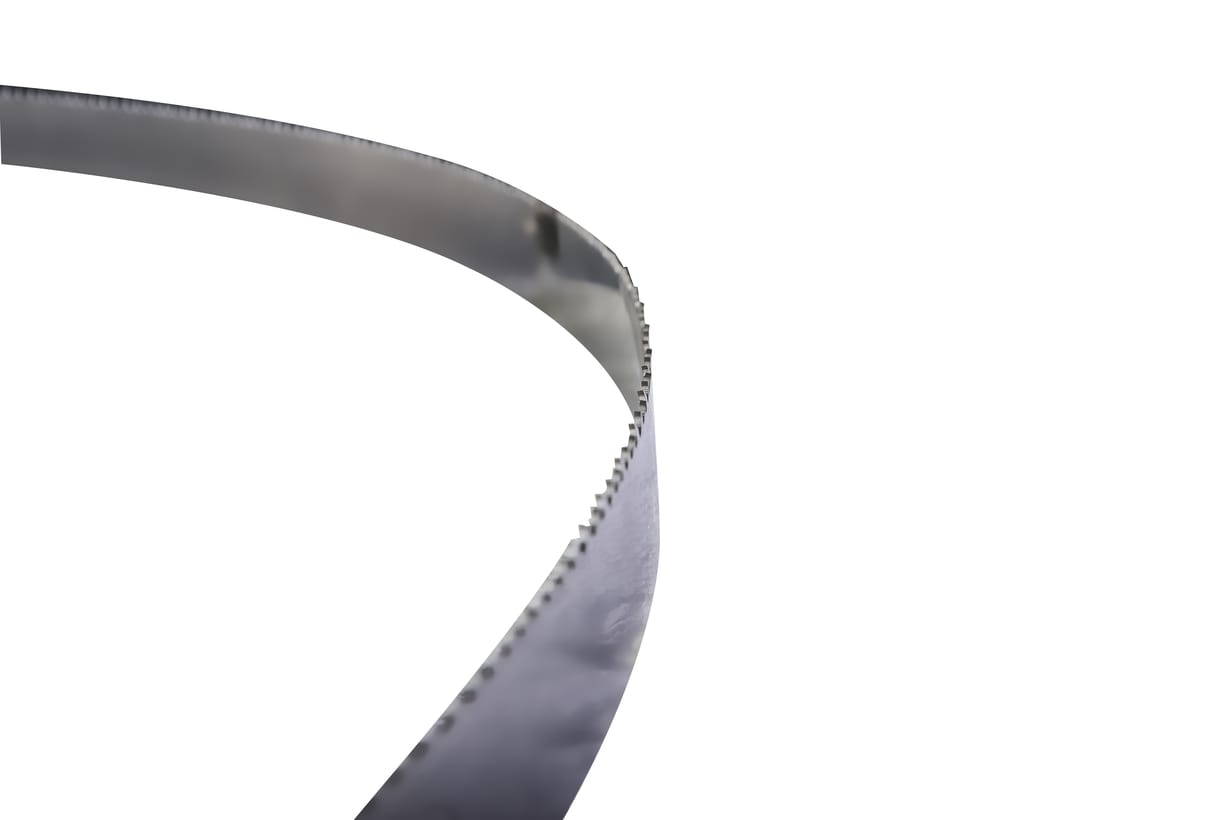 Полотно M42 27х0,9х3280 мм, 6/10TPI (HBS-1018L) CH