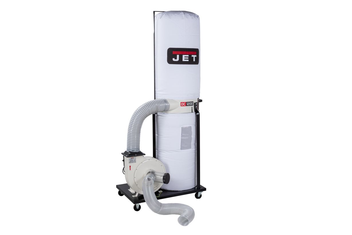 JET DC-1200M Вытяжная установка 230 В