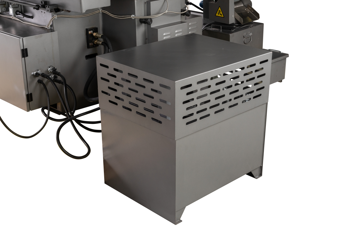 JET JPSG-1224SG Плоскошлифовальный станок