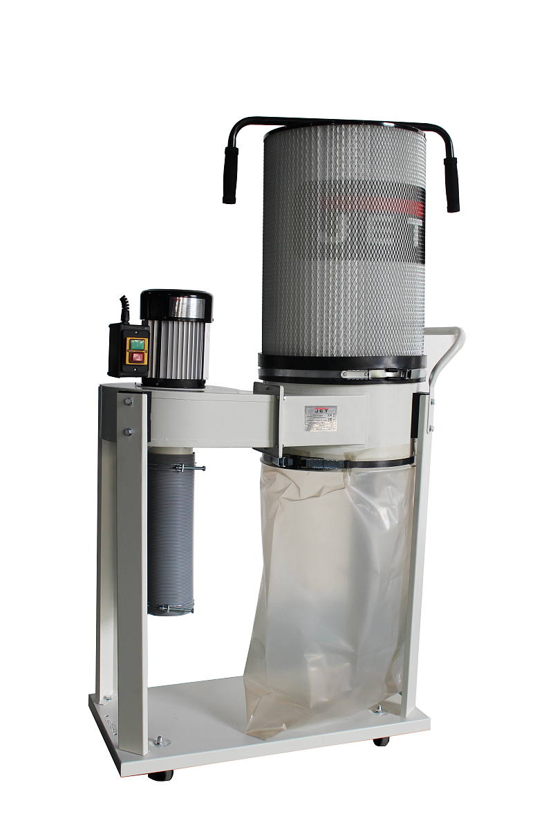 Фильтр картридж тонкой фильтрации для вытяжной установки JET DC-900A