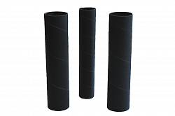 Фото анонса: Шлифовальная втулка 50.8х140 мм 100G для JBOS-5